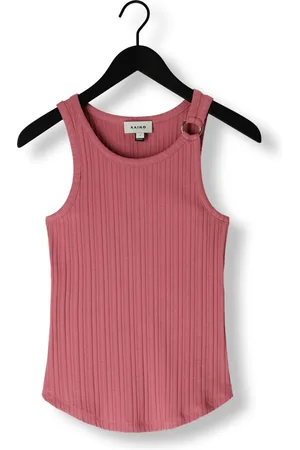 Aaiko Jules Co 166 Tops & T-shirts Dames - Shirt - - Maat XXL