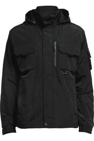 Tenson Jeffers Jkt M - Outdoorjas - Heren - - Maat XXL