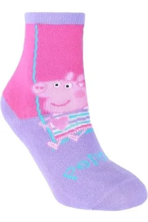 Peppa Pig Sokken van Peppa Big maat 31/34