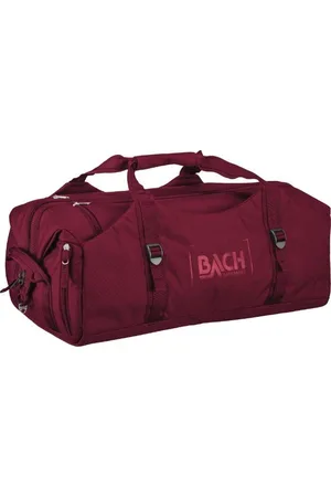 Bach Dr. Duffel 40 Sporttas/Reistas - - 40 Ltr