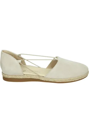 Paul Green 2856 - Platte sandalenDames Sandalen - Kleur: - Maat: 40.5