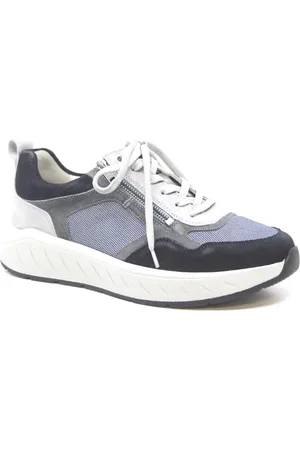 Solidus Heren - - sneakers - maat 43.5