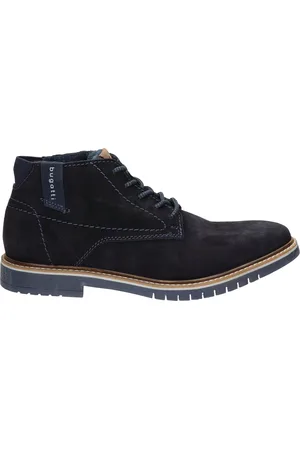 Bugatti Caj veterboots - Maat 45