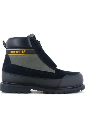 Caterpillar CAT x Nigel Cabourn - UTAH ZIP Boots - Laarzen P111313 - Maat EU 40 UK 6