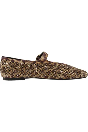 Kurt Geiger Mayfair Ballet Flat Ballerina