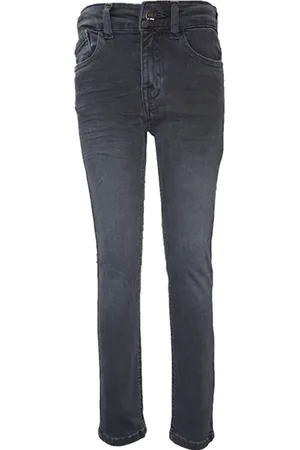 Dutch Dream Denim Jongens Broek- Mtoto-Extra Slim Fit