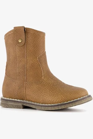 Blue Box Meisjes cowboy western boots - Maat 27