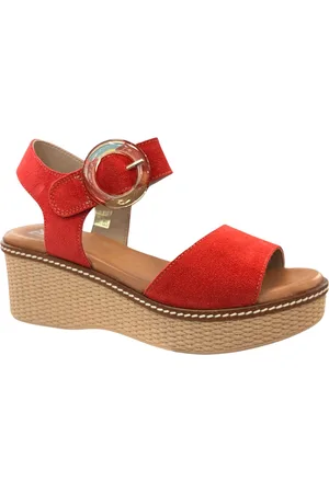 Dorking D9450-CA Sandaal maat 37