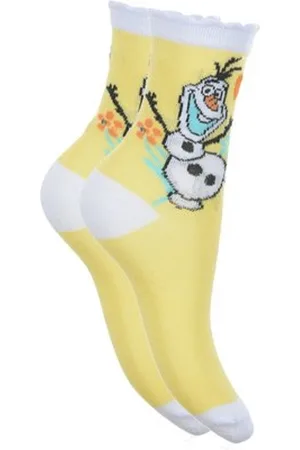 Disney Sokken Olaf - - maat 27/30