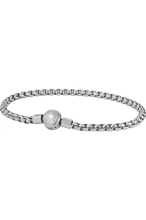Bering 638-10-200 - Armband - Heren - Arctic Symphony - 20 cm