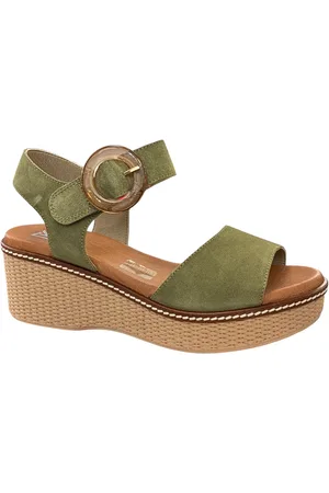 Dorking D9450-CA Sandaal maat 38