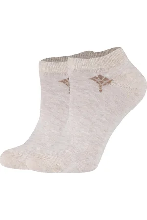 JOOP! Sokken Women for your daily glam cotton Socks 1p Set van 2