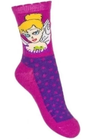 Disney Sokken Tinkerbell - 1 paar - maat 31/34