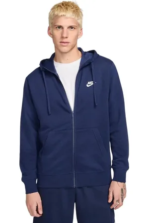 Nike Sportswear Club Full-Zip Sportvest Heren XL