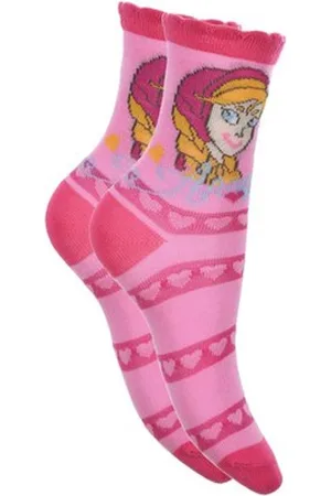 Disney Sokken Anna - - maat 27/30