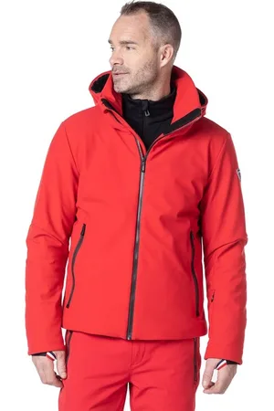 Rossignol Merino wol en Dons Ski Jas Heren 2XL