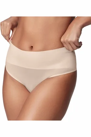 Spanx Tanga Undie-Tectable |