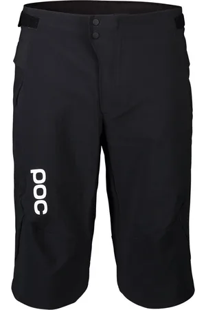 POC Infinite All Mountain Korte Broek Zwart M Man