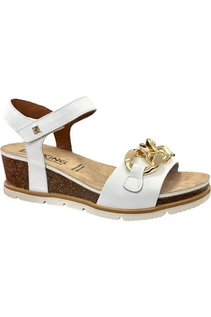 Dorking D9511-TX Sandaal maat 38