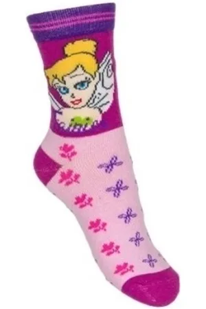 Disney Sokken Tinkerbell - 1 paar - maat 27/30