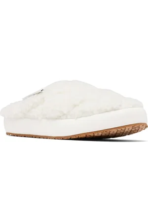 Columbia COZY CABIN OMNI-HEAT™ LAZY BEND™ CAMPER Pantoffels- Dames - maat 38