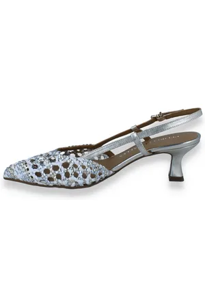 Pedro Miralles Pump Goud/ 40