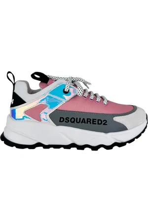 Dsquared2 Dames Sneakers 80196/3