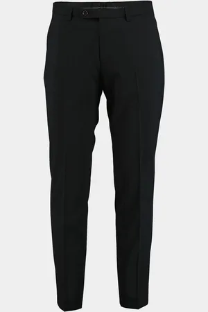 Commander Wollen Pantalon Hose 213012450/900