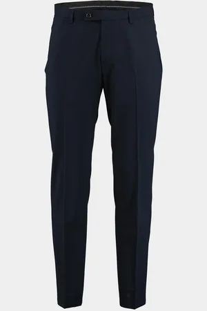 Commander Wollen Pantalon Hose 213012450/600