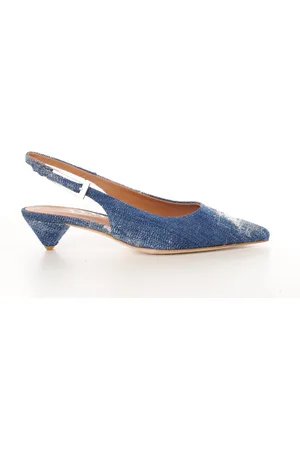 MAURY Dames slingback Victoria jeans