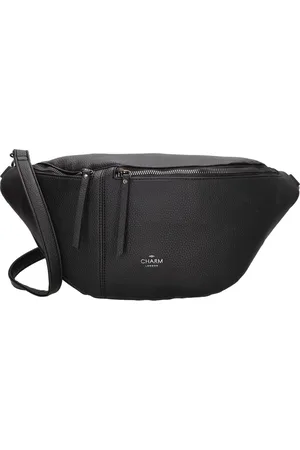 Charm London New York Heuptas - Fanny Pack - Festival Zomer Fashion Bag