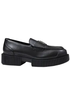 Armani Exchange Women Moccassin