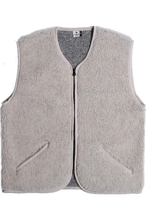Alwero Bodywarmer light Pos Sandbrown XS