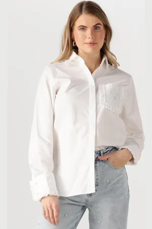 Josh V Jennie Blouses Dames - - Maat XL