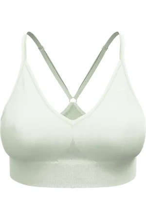 Odlo Sport bra SEAMLESS LOW - PADDED - Maat S