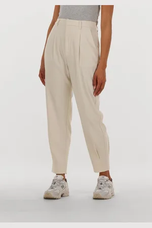 Copenhagen Muse Tailor Pants Broeken Dames - - Maat M