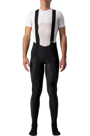 Castelli Velocissimo 5 Fietsbroek - Maat XXXL - Mannen