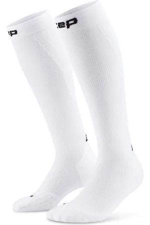 CEP Compressiekousen Core Run 5.0 - - Geslacht: Man, Kuitomtrek (centimeter): 32 - 38 cm