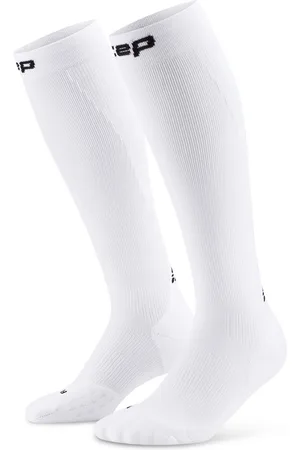 CEP Compressiekousen Core Run 5.0 - - Geslacht: Man, Kuitomtrek (centimeter): 39 - 44 cm