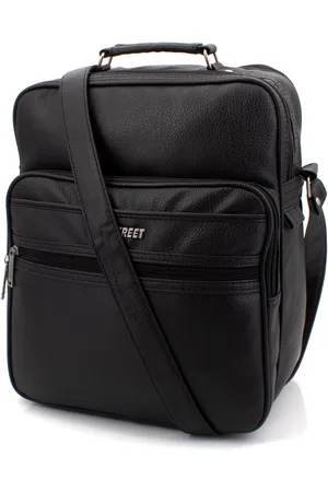 Bag Street Handbagage Reistas - EasyJet - KLM - TUI - Flybe - Corendon - WizzAir - Cabine tas - - 36x286x18 cm - Maximale inhoud 25 liter - Draagband en handgrepen