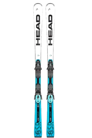 Head Ski WC Rebels e.GSR +PR11gw