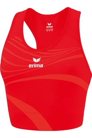 Erima Racing Bra Dames - | Maat: 40