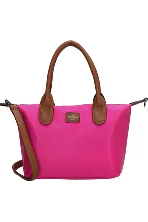 Charm London Buckingham Handtas Crossbody Schoudertas Medium