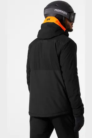Helly Hansen Mens Powdreamer 2.0 Jacket