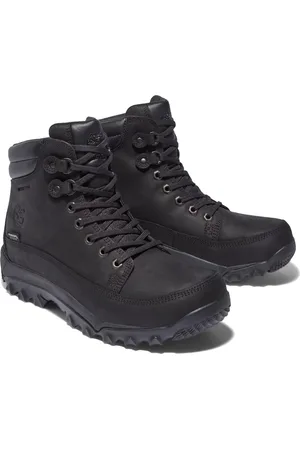 Timberland RIME RIDGE Waterproof Mid herenlaarzen wandelschoenen TB 02403R 001