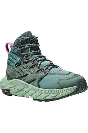 Hoka One One W ANACAPA MID GTX dames trekkingschoenen outdoor wandelschoenen waterdicht 1119372