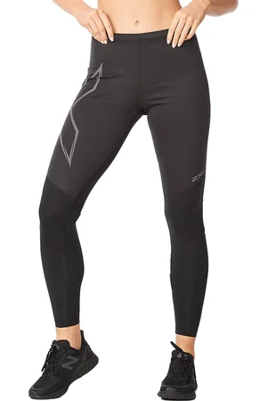 2XU Ignition Shield Compression Leggings Zwart XL / Regular Vrouw