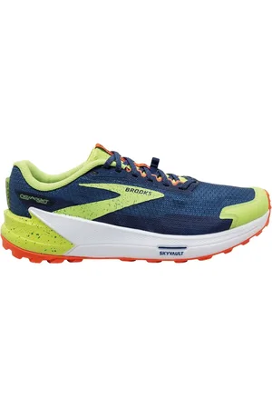 Brooks Catamount 2 Trailrunning Schoenen Heren