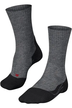 Falke TK2 Explore Wool Trekking Sokken Dames