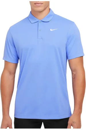 Nike Court Dri-FIT Polo Heren - Maat S